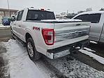 2022 Ford F-150 SuperCrew Cab 4WD Pickup for sale #FAU3146 - photo 4