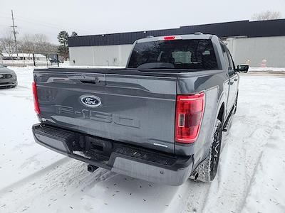 2022 Ford F-150 SuperCrew Cab 4WD Pickup for sale #FAU3149 - photo 2