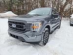 2022 Ford F-150 SuperCrew Cab 4WD Pickup for sale #FAU3149 - photo 3
