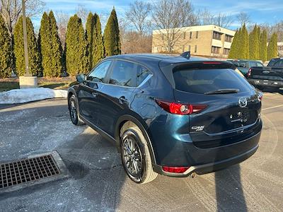 Used 2019 Mazda CX-5 Touring for sale #FAU3150 - photo 2