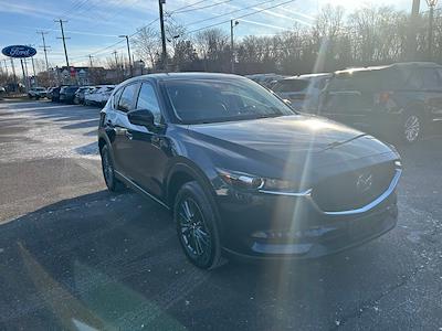 Used 2019 Mazda CX-5 Touring for sale #FAU3150 - photo 2