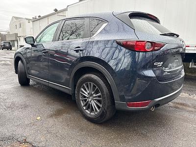 Used 2019 Mazda CX-5 Touring for sale #FAU3150 - photo 2