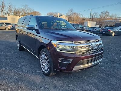 2024 Ford Expedition MAX 4WD SUV for sale #FAU3151 - photo 2