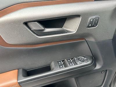Used 2025 Ford Bronco Sport Outer Banks for sale #FAU3153 - photo 2