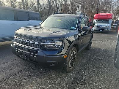 2025 Ford Bronco Sport 4WD SUV for sale #FAU3153 - photo 2