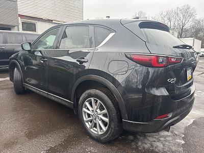Used 2022 Mazda CX-5 2.5 S Preferred for sale #FAU3155 - photo 2