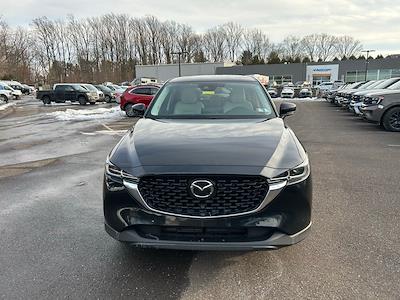 Used 2022 Mazda CX-5 2.5 S Preferred for sale #FAU3155 - photo 2