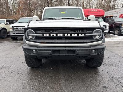 2024 Ford Bronco 4WD SUV for sale #FAU3158 - photo 2