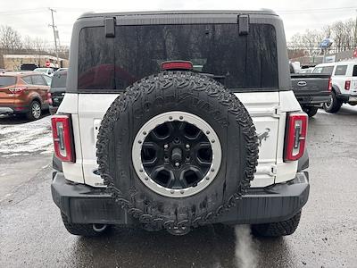 Used 2024 Ford Bronco Outer Banks for sale #FAU3158 - photo 2