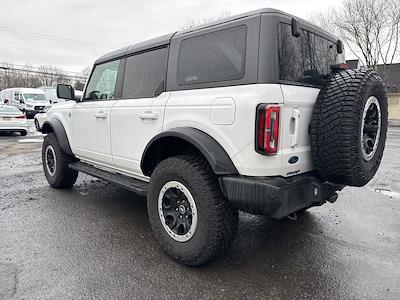 Used 2024 Ford Bronco Outer Banks for sale #FAU3158 - photo 2