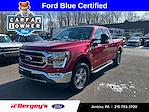 2022 Ford F-150 Super Cab 4WD Pickup for sale #FAU3162 - photo 1