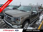 2023 Ford F-150 SuperCrew Cab 4WD Pickup for sale #FAU3163 - photo 1
