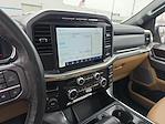 2023 Ford F-150 SuperCrew Cab 4WD Pickup for sale #FAU3163 - photo 11