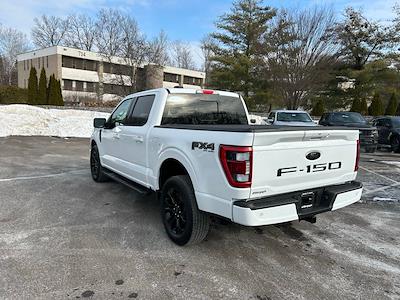 2022 Ford F-150 SuperCrew Cab 4WD Pickup for sale #FAU3164 - photo 2