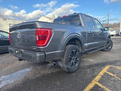 2022 Ford F-150 SuperCrew Cab 4WD Pickup for sale #FAU3166 - photo 2