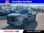 2022 Ford F-150 SuperCrew Cab 4WD Pickup for sale #FAU3166 - photo 1