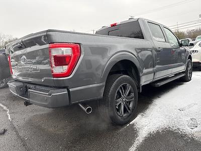 2022 Ford F-150 SuperCrew Cab 4WD Pickup for sale #FAU3167 - photo 2