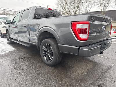 2022 Ford F-150 SuperCrew Cab 4WD Pickup for sale #FAU3167 - photo 2