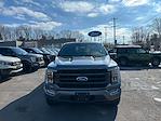 Used 2022 Ford F-150 Lariat SuperCrew Cab for sale #FAU3167 - photo 4
