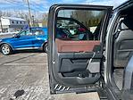 Used 2022 Ford F-150 Lariat SuperCrew Cab for sale #FAU3167 - photo 19