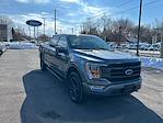 Used 2022 Ford F-150 Lariat SuperCrew Cab for sale #FAU3167 - photo 5