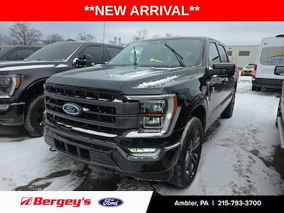 2023 Ford F-150 SuperCrew Cab 4WD Pickup for sale #FAU3168 - photo 1