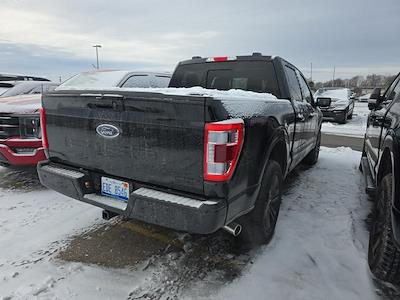 2023 Ford F-150 SuperCrew Cab 4WD Pickup for sale #FAU3168 - photo 2