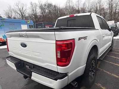 2023 Ford F-150 SuperCrew Cab 4WD Pickup for sale #FAU3169 - photo 2