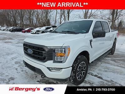 Used 2023 Ford F-150 - photo 1