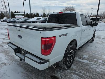 Used 2023 Ford F-150 - photo 1