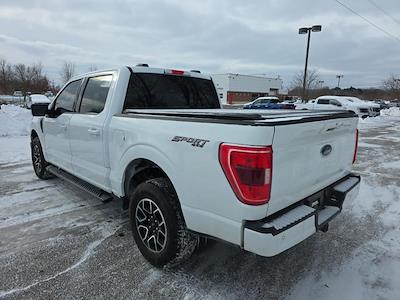 Used 2023 Ford F-150 - photo 1