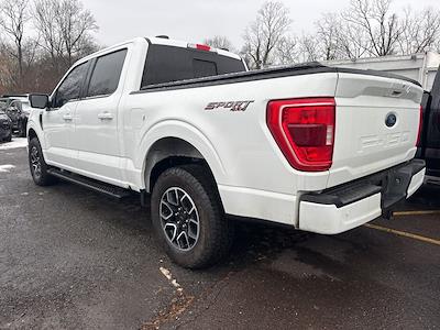2023 Ford F-150 SuperCrew Cab 4WD Pickup for sale #FAU3169 - photo 2
