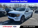 2023 Ford F-150 SuperCrew Cab 4WD Pickup for sale #FAU3169 - photo 1