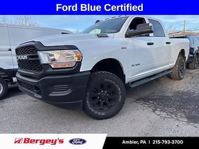 2022 Ram 2500 Crew Cab 4WD Pickup for sale #FAU3172 - photo 1