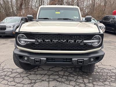Used 2025 Ford Bronco Badlands for sale #FAU3175 - photo 2