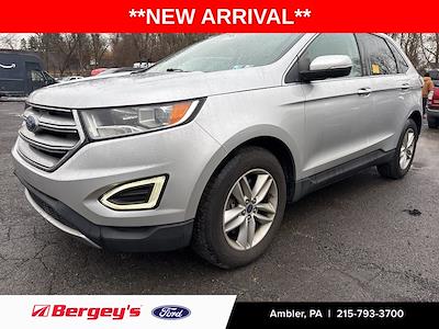 2015 Ford Edge AWD SUV for sale #FAU3176 - photo 1