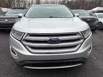 2015 Ford Edge AWD SUV for sale #FAU3176 - photo 2