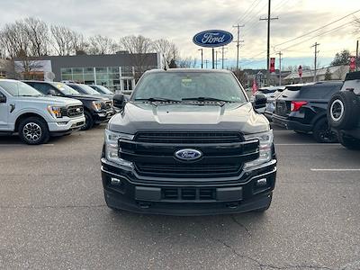 2020 Ford F-150 SuperCrew Cab 4WD Pickup for sale #FAU3177 - photo 2