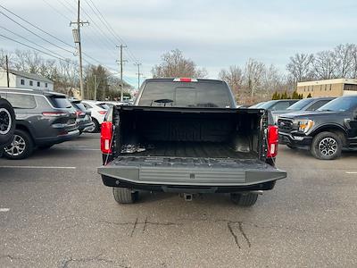 Used 2020 Ford F-150 Lariat SuperCrew Cab for sale #FAU3177 - photo 2
