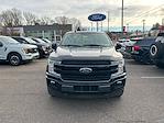 Used 2020 Ford F-150 Lariat SuperCrew Cab for sale #FAU3177 - photo 4