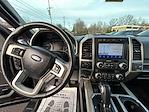 Used 2020 Ford F-150 Lariat SuperCrew Cab for sale #FAU3177 - photo 25