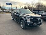 Used 2020 Ford F-150 Lariat SuperCrew Cab for sale #FAU3177 - photo 5