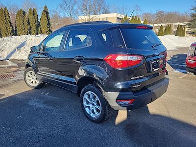 2022 Ford EcoSport 4WD SUV for sale #FAU3178 - photo 2