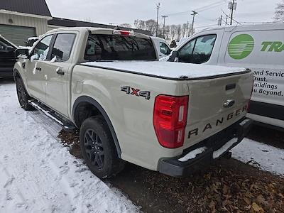 2022 Ford Ranger SuperCrew Cab 4WD Pickup for sale #FAU3179 - photo 2