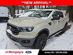 Used 2022 Ford Ranger XLT SuperCrew Cab for sale #FAU3179 - photo 1