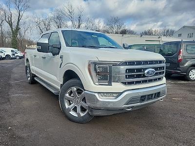 2022 Ford F-150 SuperCrew Cab 4WD Pickup for sale #FAU3180 - photo 2