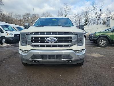 2022 Ford F-150 SuperCrew Cab 4WD Pickup for sale #FAU3180 - photo 2