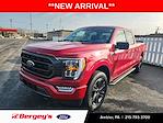 2022 Ford F-150 SuperCrew Cab 4WD Pickup for sale #FAU3186 - photo 1