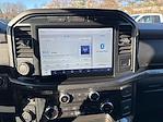 Used 2022 Ford F-150 XLT SuperCrew Cab for sale #FAU3186 - photo 23