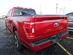 2022 Ford F-150 SuperCrew Cab 4WD Pickup for sale #FAU3186 - photo 4